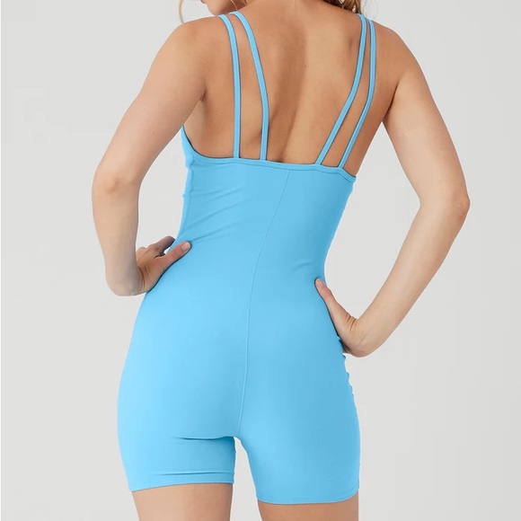 Alosoft Suns Out Onesie - Picture 2 of 4